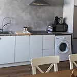 Mouzinho Lägenhet