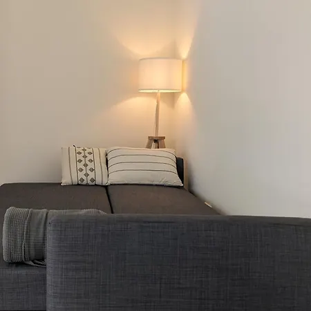 Mouzinho Lägenhet