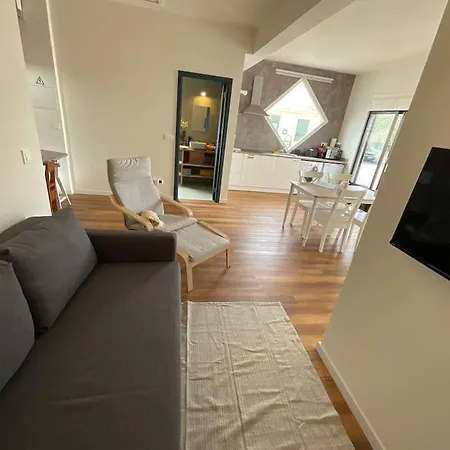 Apartamento Mouzinho