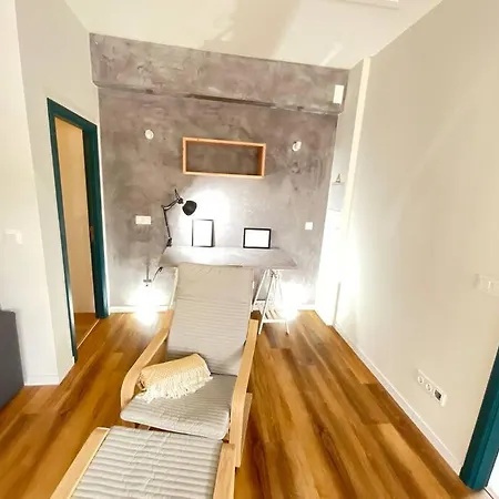 Apartment Mouzinho Horta (Azores)