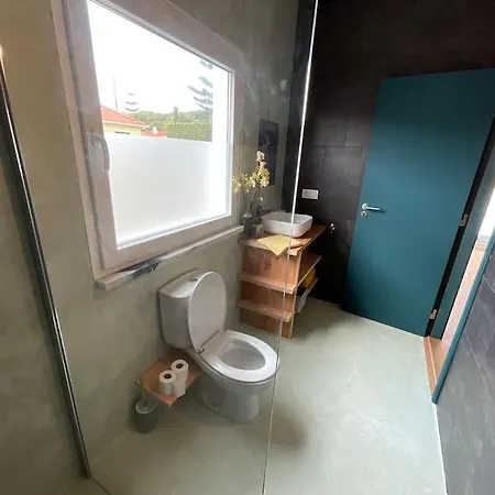 Apartment Mouzinho