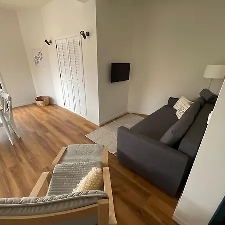 Mouzinho Apartment Horta (Azores)