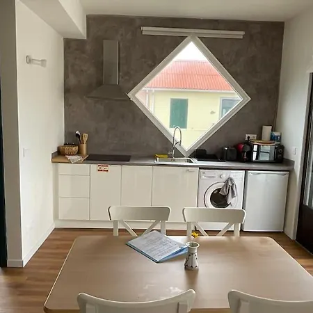 Apartment Mouzinho