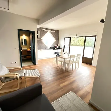 Mouzinho Apartment Horta (Azores)