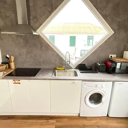 Mouzinho Apartment