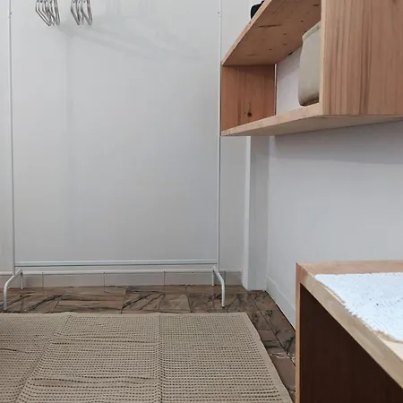 Mouzinho Apartamento *