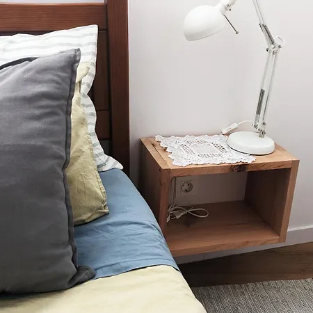 Apartamento Mouzinho *