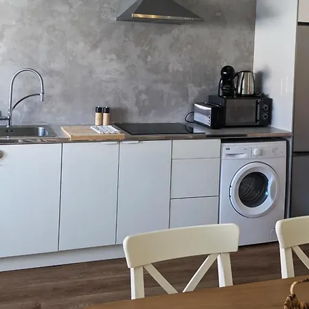 Mouzinho Apartment