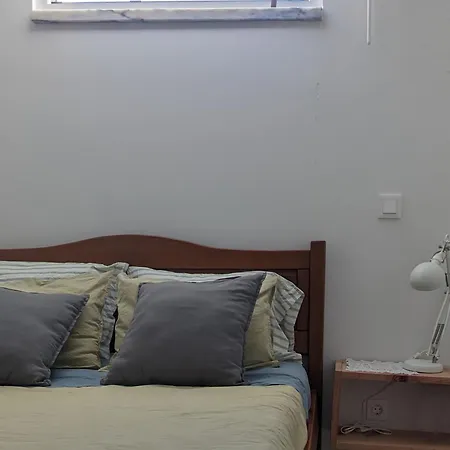 Apartment Mouzinho