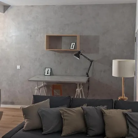 Mouzinho Apartment Horta (Azores)