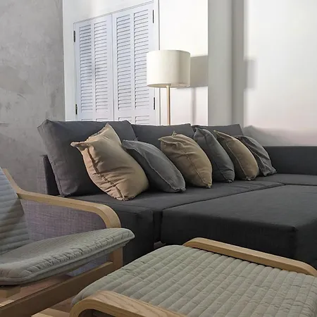 Lejlighed Mouzinho *