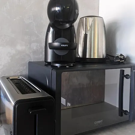 Mouzinho Apartment *