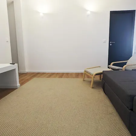 Apartment Mouzinho *