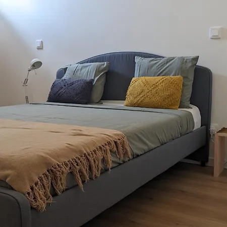 Lejlighed Mouzinho *