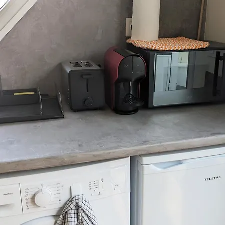 Apartamento Mouzinho