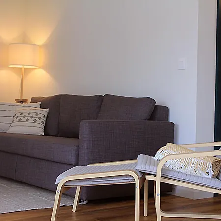 Mouzinho Apartment Horta (Azores)