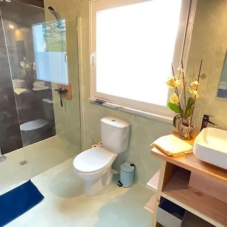 Apartment Mouzinho Horta (Azores)