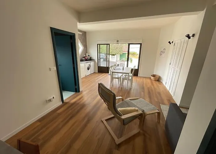 Apartment Mouzinho *