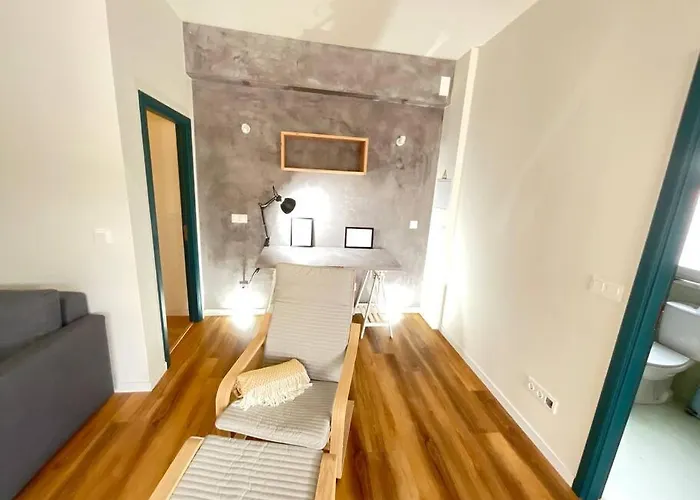 Apartment Mouzinho Horta (Azores)