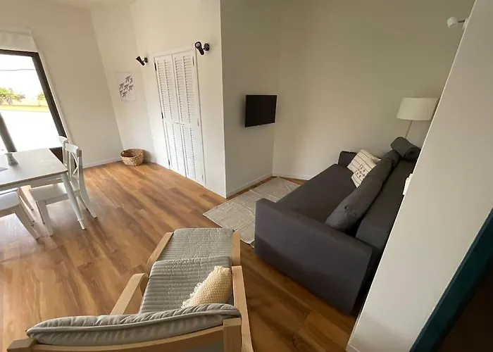 Mouzinho Apartmán Horta (Azores)
