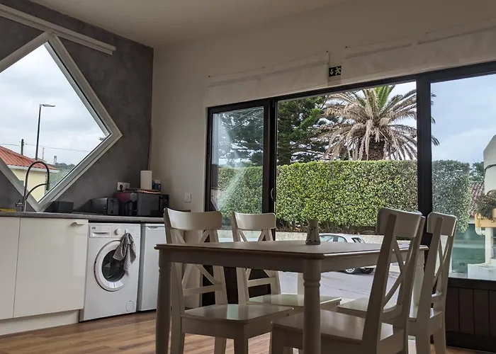 Lejlighed Mouzinho *