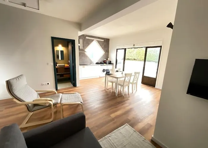 Mouzinho Apartment Horta (Azores)