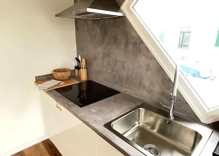 Mouzinho Apartment *