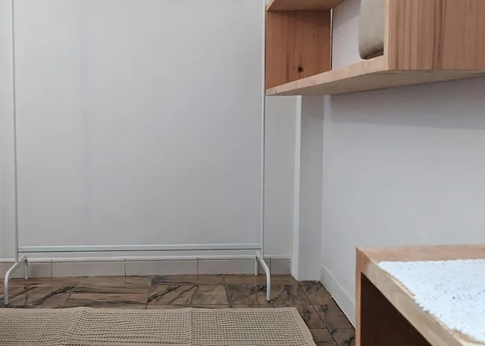 Mouzinho Lejlighed *