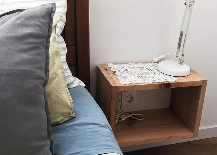 Lejlighed Mouzinho *