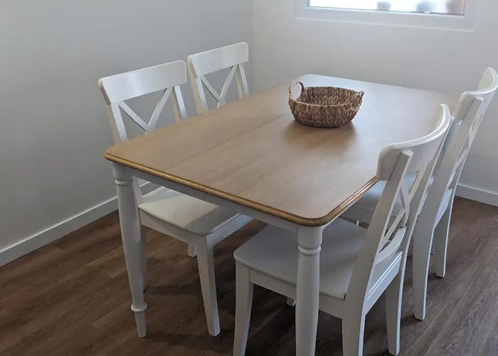 Mouzinho Lejlighed Horta (Azores)