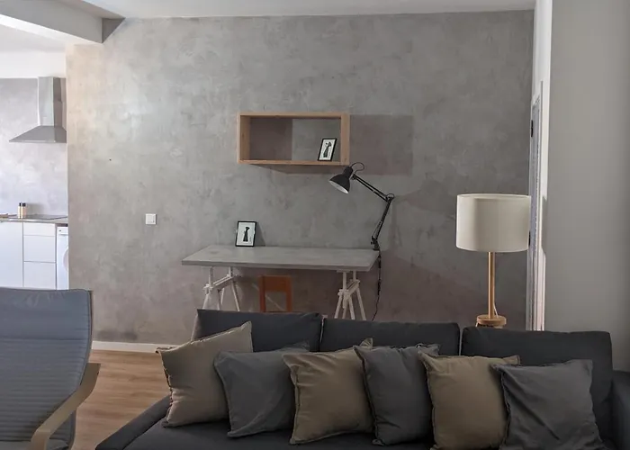 Mouzinho Apartment Horta (Azores)