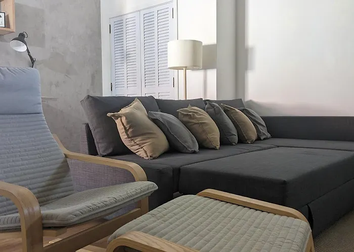 Lejlighed Mouzinho *