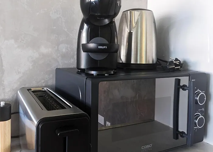 Mouzinho Lejlighed *