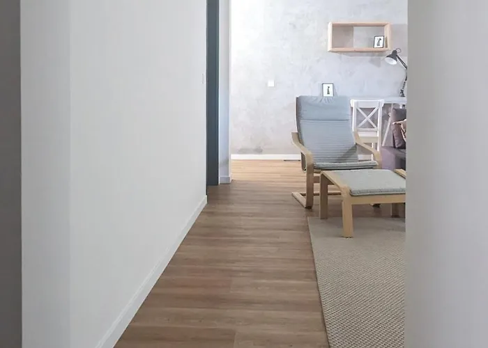 Apartment Mouzinho *