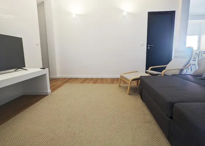 Lejlighed Mouzinho *