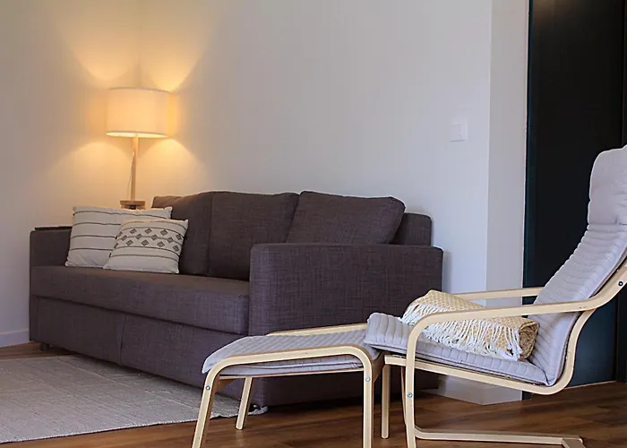 Mouzinho Apartment Horta (Azores)