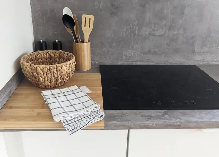 Mouzinho Lejlighed *