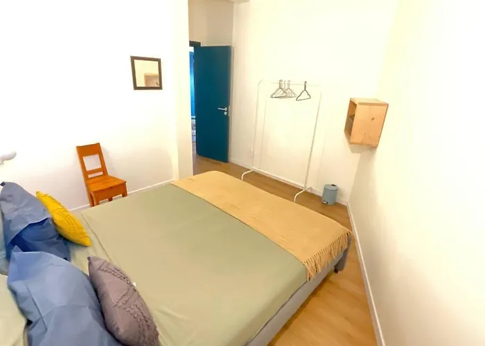 Mouzinho Horta (Azores)