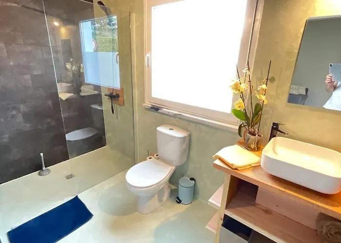 Lejlighed Mouzinho Horta (Azores)