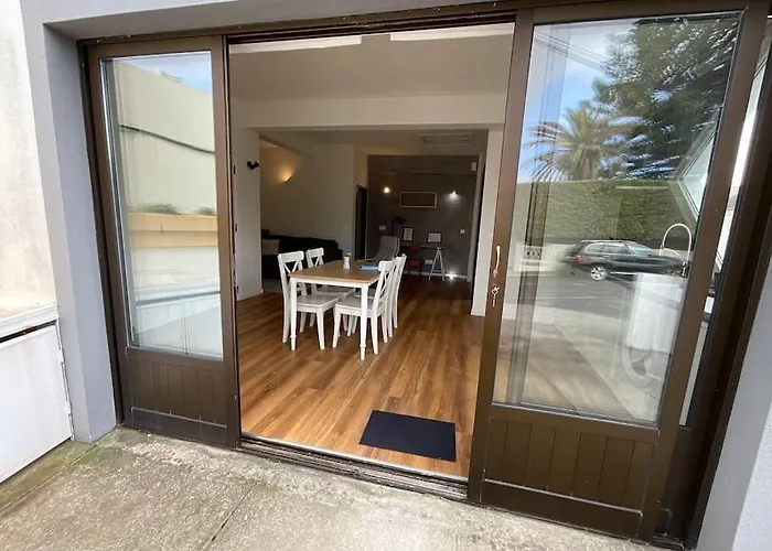 Mouzinho Lejlighed *